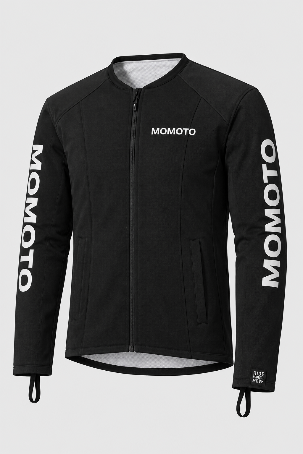 MOMOTO MEN'S PROTECTIVE ATHLETIC BASE LAYER